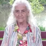 Shirley Ann May Smith